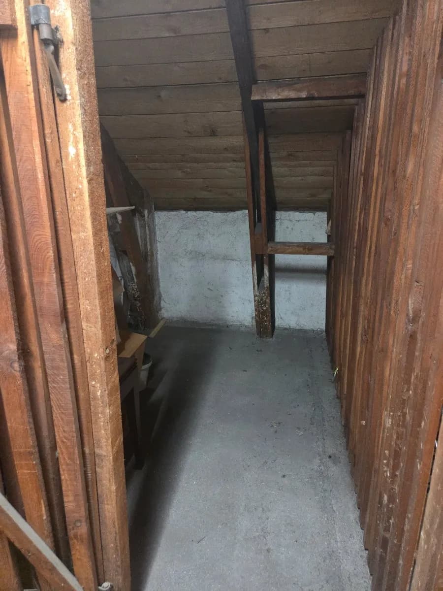 Immobilie mieten in Salzburg Stadt – 10 m², € 70