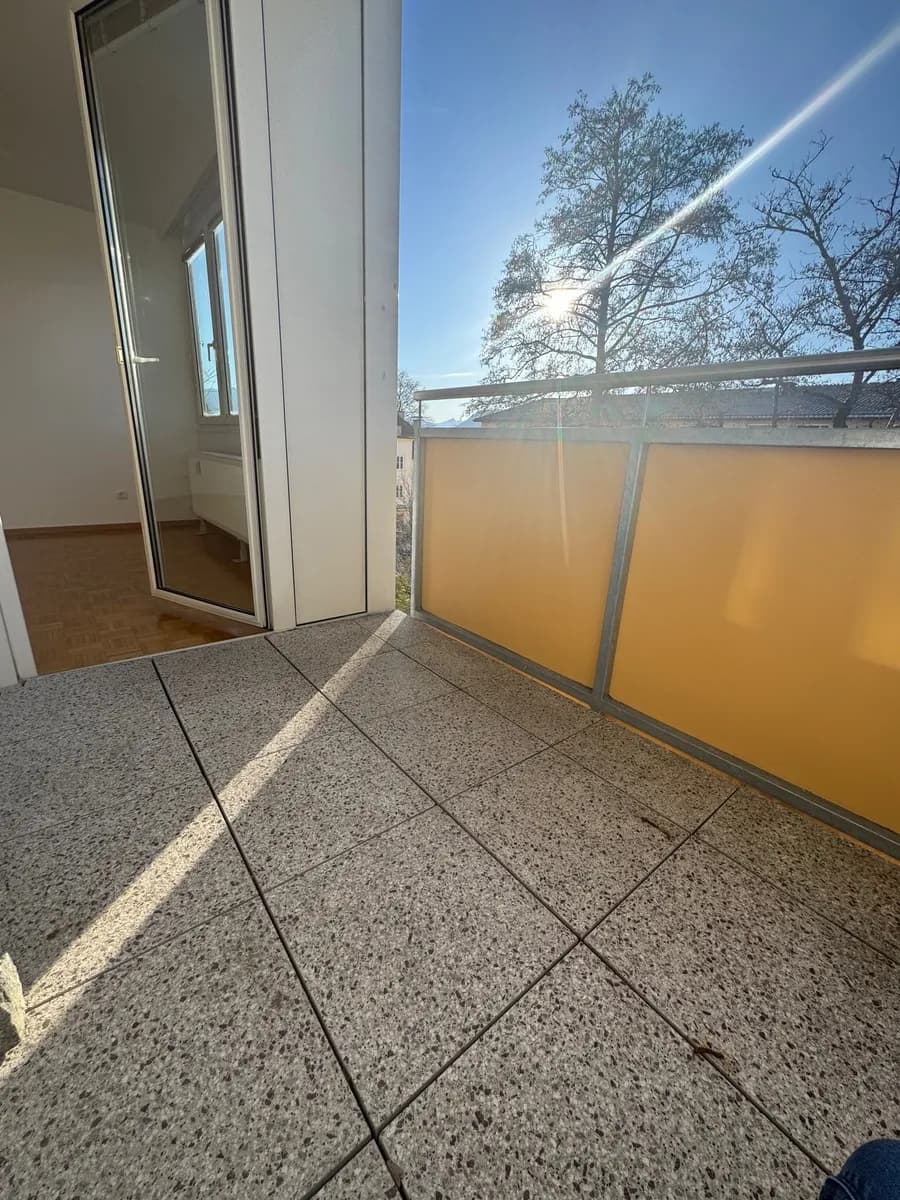 3-Zimmer-Wohnung mieten in Salzburg Stadt – 76 m², € 1.590