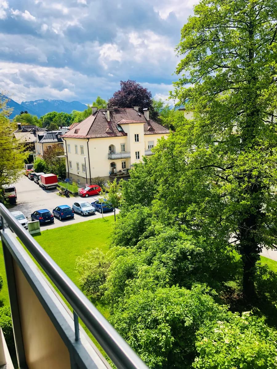3-Zimmer-Wohnung mieten in Salzburg Stadt – 76 m², € 1.590 – Bild 2 von 13