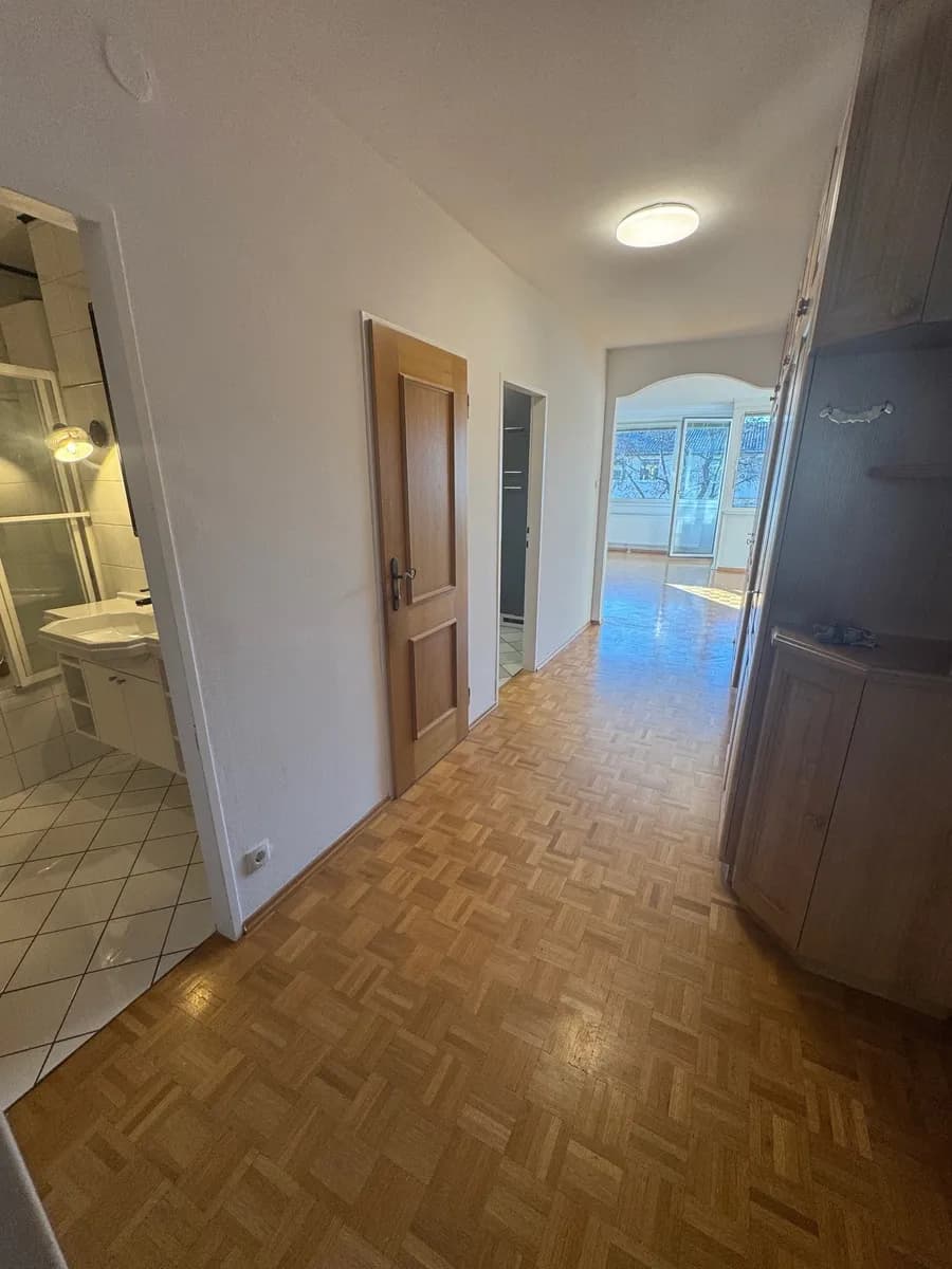 3-Zimmer-Wohnung mieten in Salzburg Stadt – 76 m², € 1.590 – Bild 5 von 13