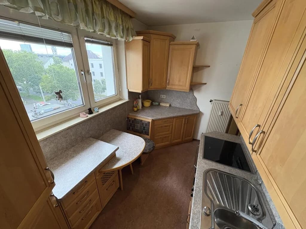 3-Zimmer-Wohnung kaufen in Linz – 70,97 m², € 210.000 – Bild 5 von 15