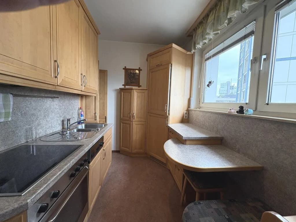 3-Zimmer-Wohnung kaufen in Linz – 70,97 m², € 210.000 – Bild 8 von 15