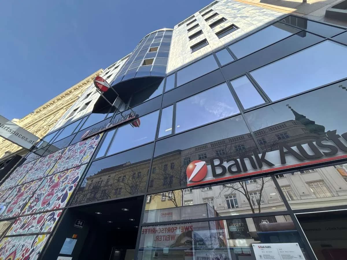 Gewerbeimmobilie mieten in Wien – 378 m², € 6.868 – Bild 2 von 15