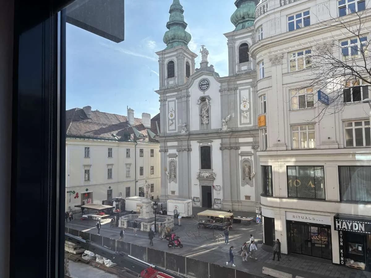 Gewerbeimmobilie mieten in Wien – 378 m², € 6.868 – Bild 3 von 15