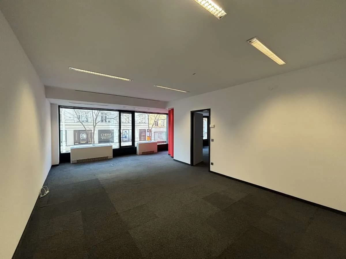 Gewerbeimmobilie mieten in Wien – 378 m², € 6.868 – Bild 4 von 15