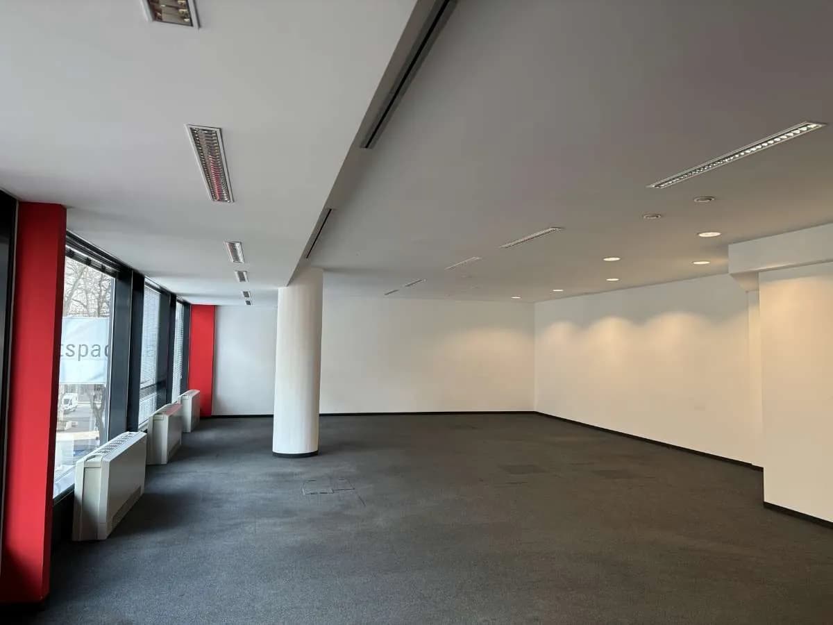 Gewerbeimmobilie mieten in Wien – 378 m², € 6.868 – Bild 5 von 15
