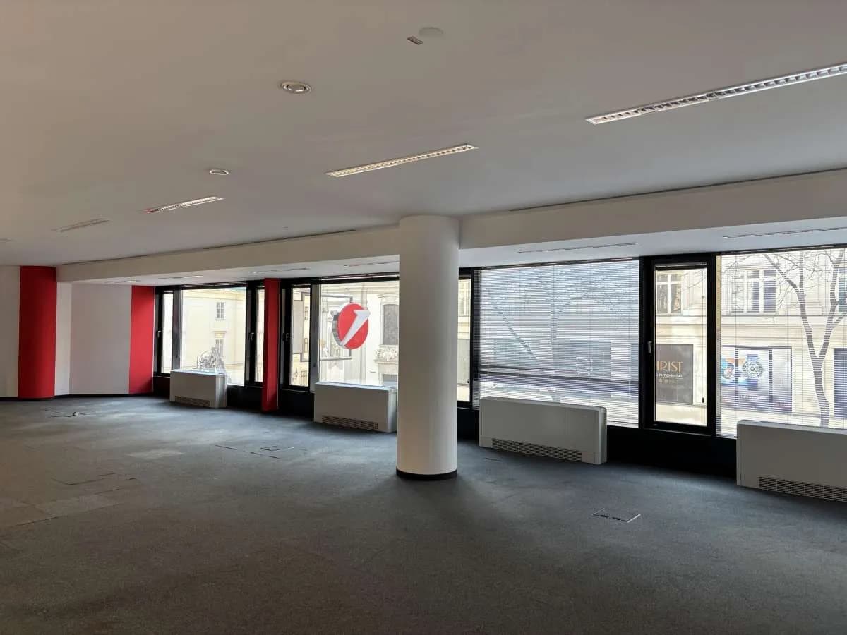 Gewerbeimmobilie mieten in Wien – 378 m², € 6.868 – Bild 8 von 15