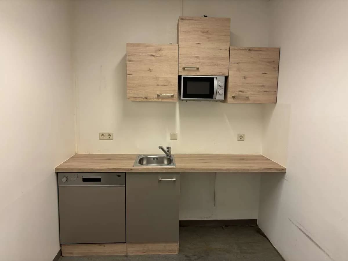 Gewerbeimmobilie mieten in Wien – 378 m², € 6.868 – Bild 13 von 15