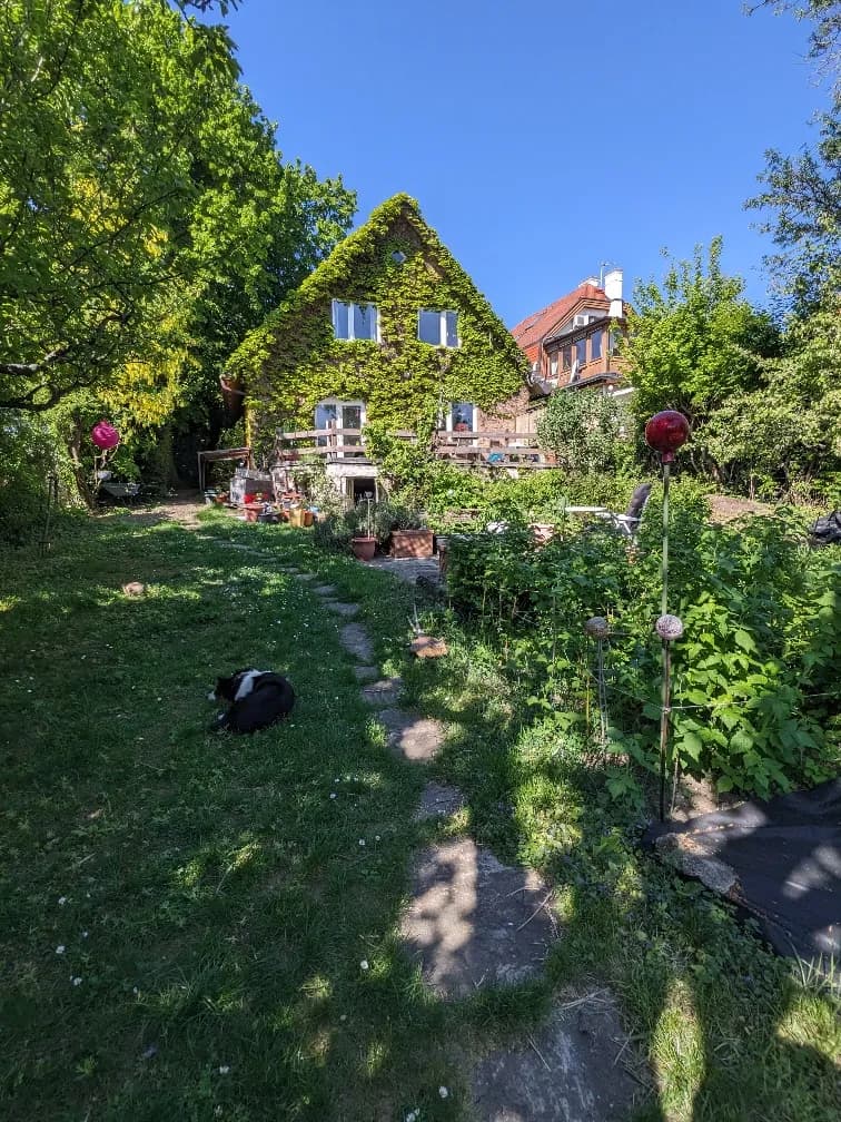 Grundstück kaufen in Mödling – 1 358 m², € 770.000 – Bild 2 von 10