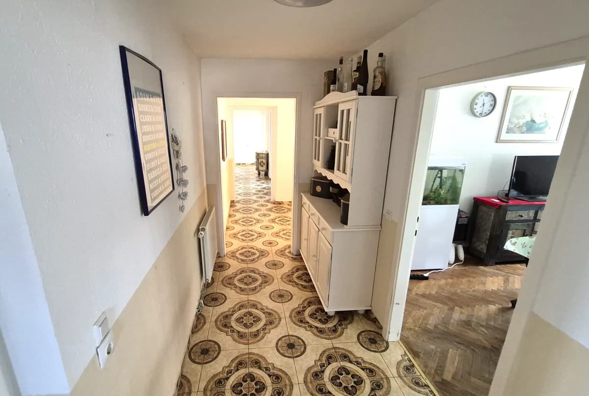 7-Zimmer-Haus kaufen in Oberpullendorf – 219 m², € 320.000 – Bild 4 von 23