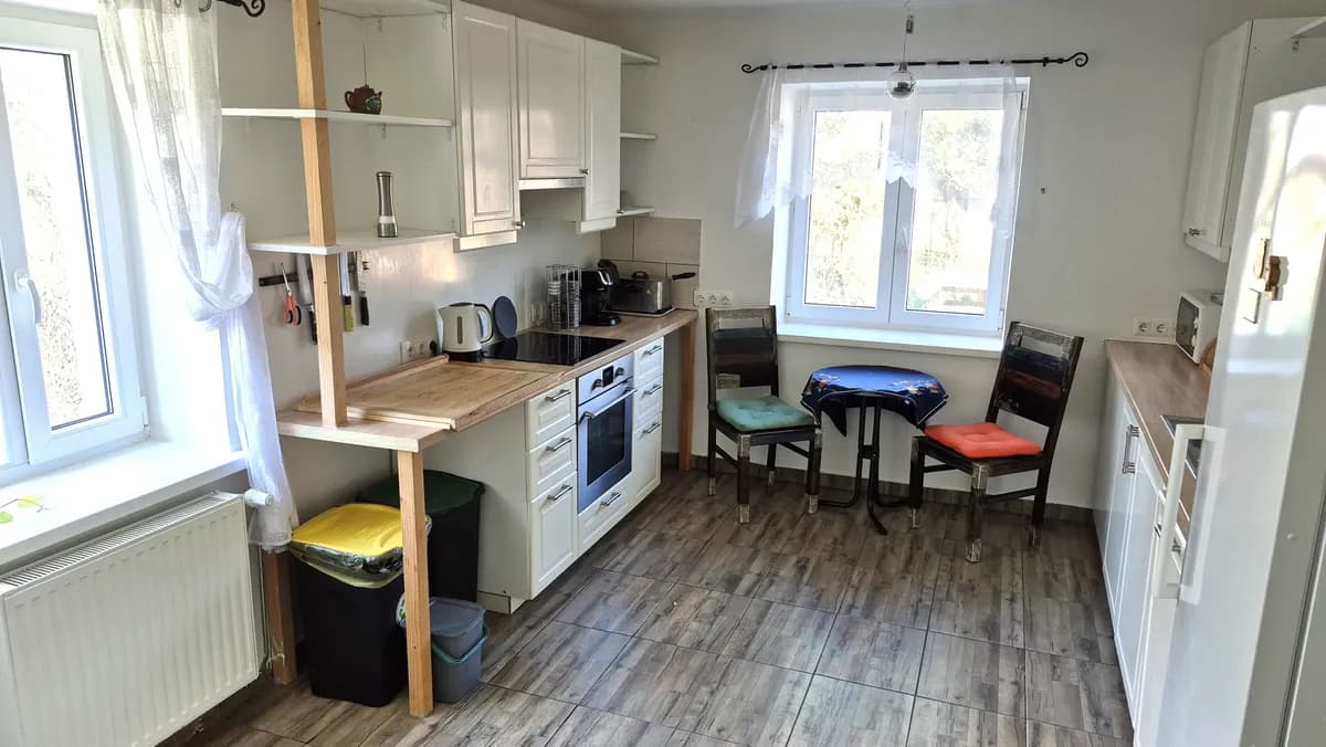 7-Zimmer-Haus kaufen in Oberpullendorf – 219 m², € 320.000 – Bild 5 von 23