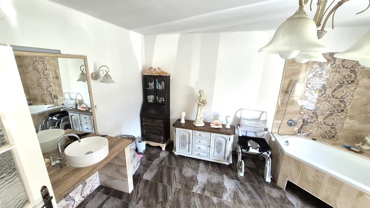 7-Zimmer-Haus kaufen in Oberpullendorf – 219 m², € 320.000 – Bild 8 von 23