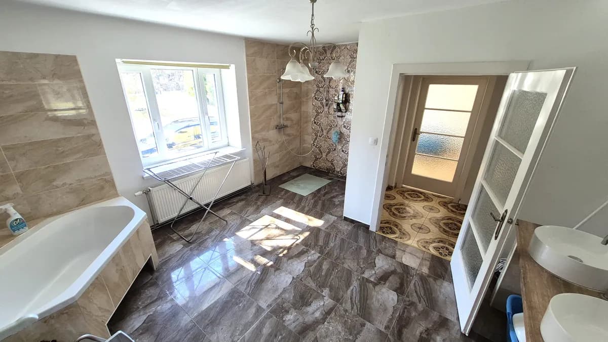 7-Zimmer-Haus kaufen in Oberpullendorf – 219 m², € 320.000 – Bild 9 von 23