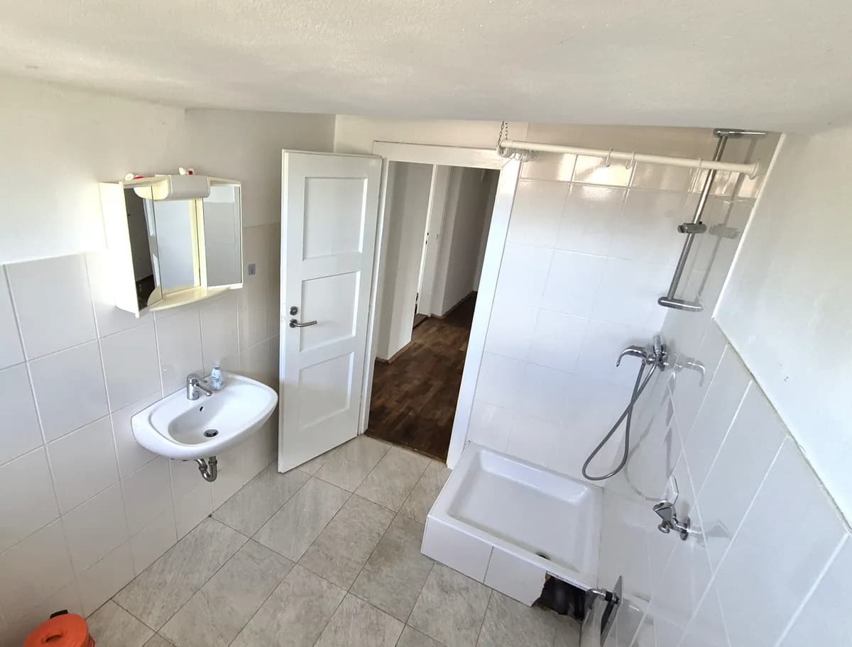 7-Zimmer-Haus kaufen in Oberpullendorf – 219 m², € 320.000 – Bild 15 von 23