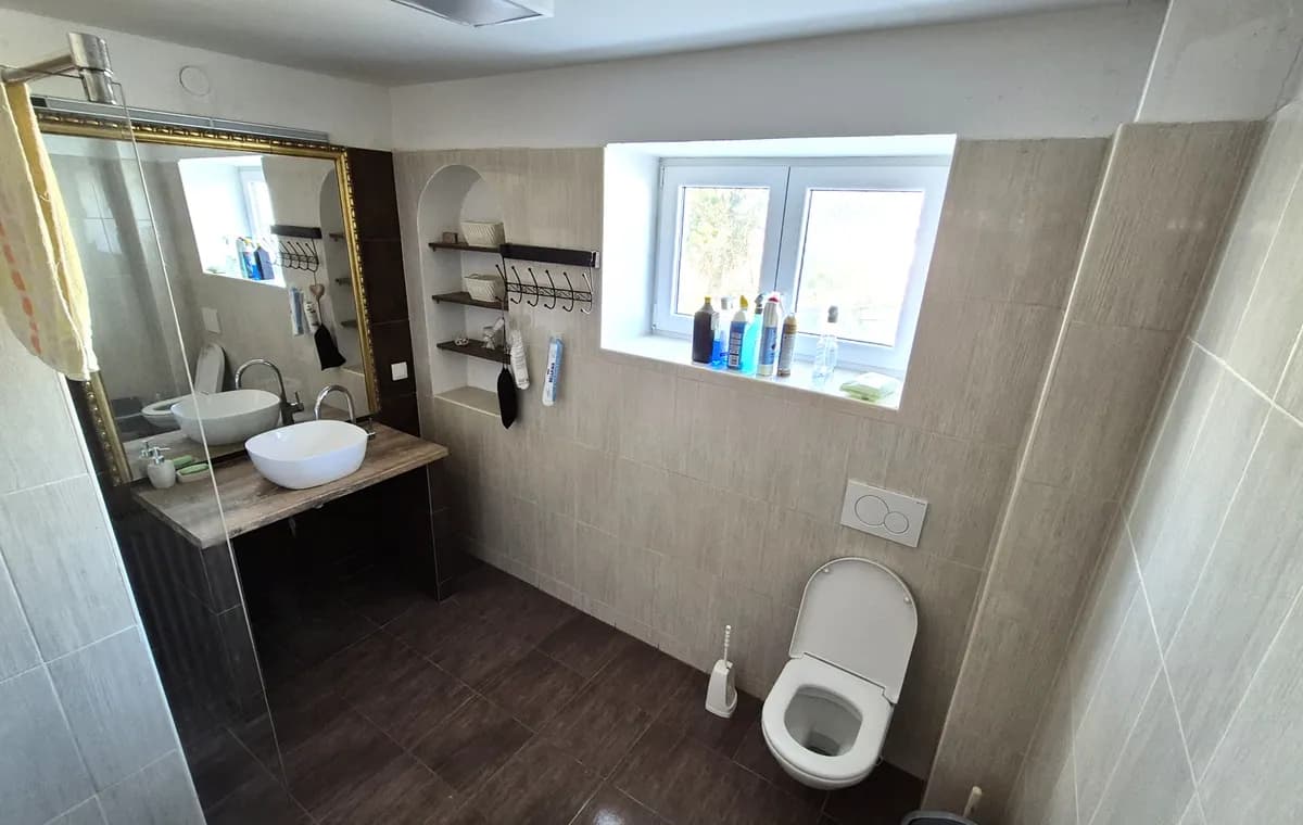 7-Zimmer-Haus kaufen in Oberpullendorf – 219 m², € 320.000 – Bild 18 von 23