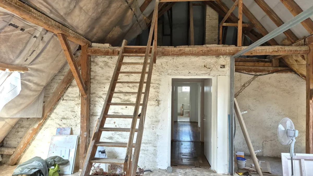 7-Zimmer-Haus kaufen in Oberpullendorf – 219 m², € 320.000 – Bild 21 von 23