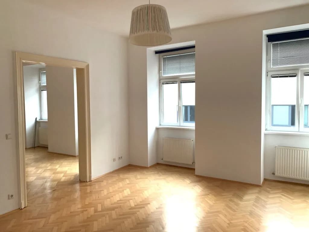 2-Zimmer-Wohnung mieten in Wien – 81 m², € 1.450 – Bild 2 von 18