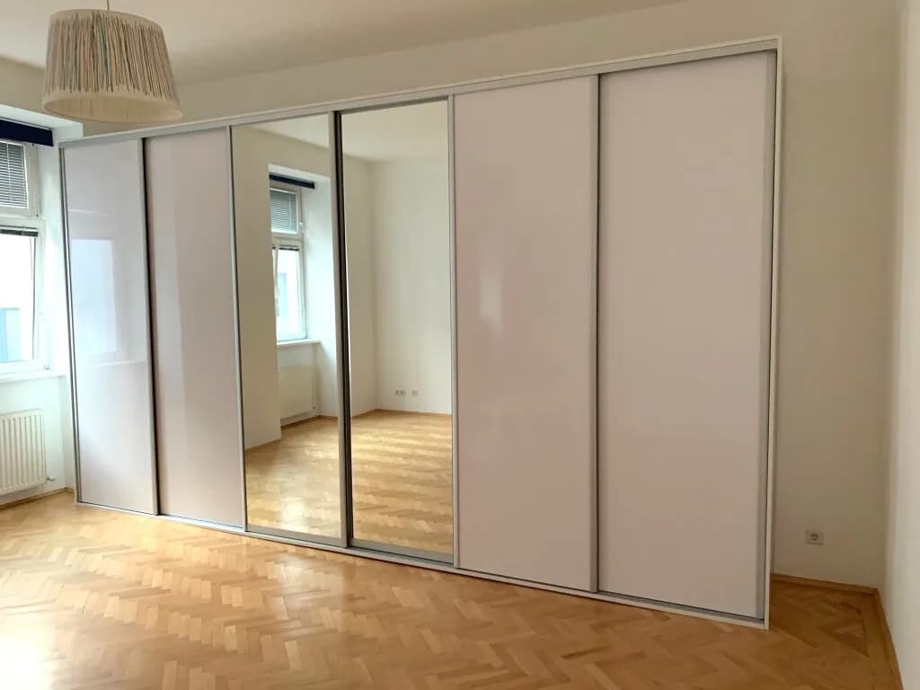 2-Zimmer-Wohnung mieten in Wien – 81 m², € 1.450 – Bild 4 von 18