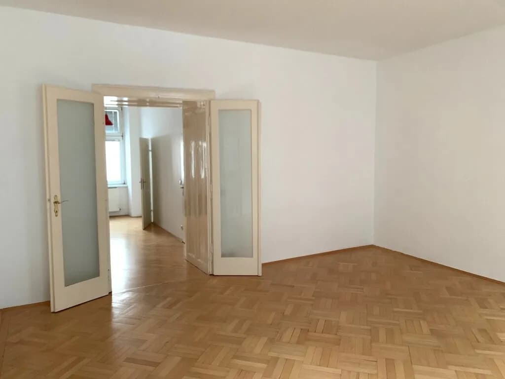 2-Zimmer-Wohnung mieten in Wien – 81 m², € 1.450 – Bild 6 von 18