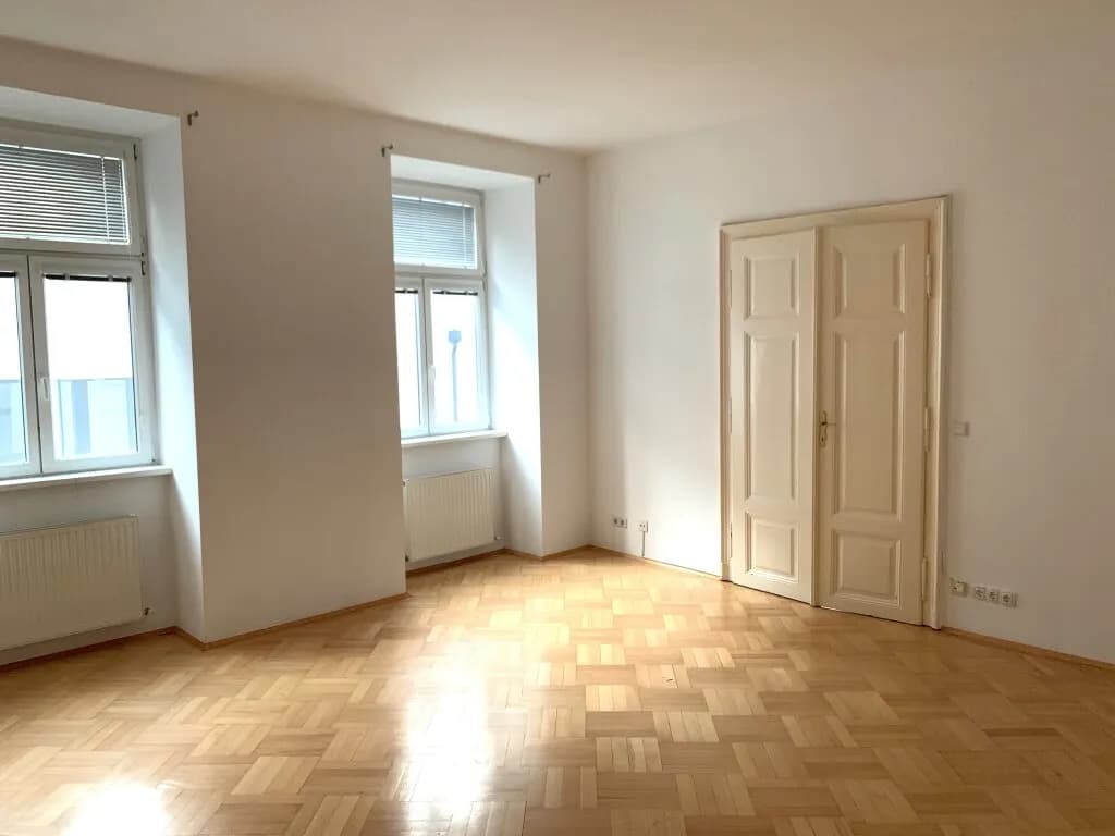 2-Zimmer-Wohnung mieten in Wien – 81 m², € 1.450 – Bild 8 von 18