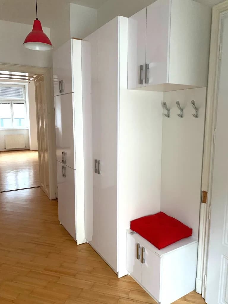 2-Zimmer-Wohnung mieten in Wien – 81 m², € 1.450 – Bild 11 von 18