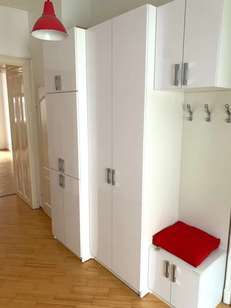 2-Zimmer-Wohnung mieten in Wien – 81 m², € 1.450 – Bild 12 von 18