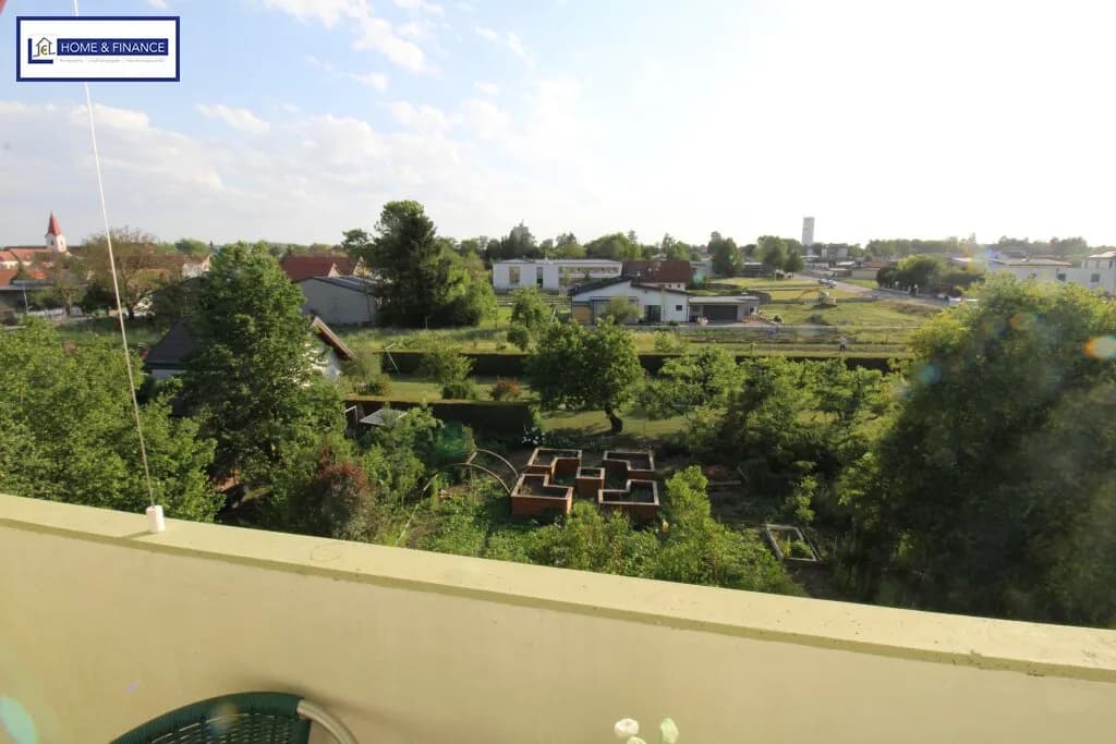 4-Zimmer-Wohnung kaufen in Hollabrunn – 83,01 m², € 180.000 – Bild 1 von 35