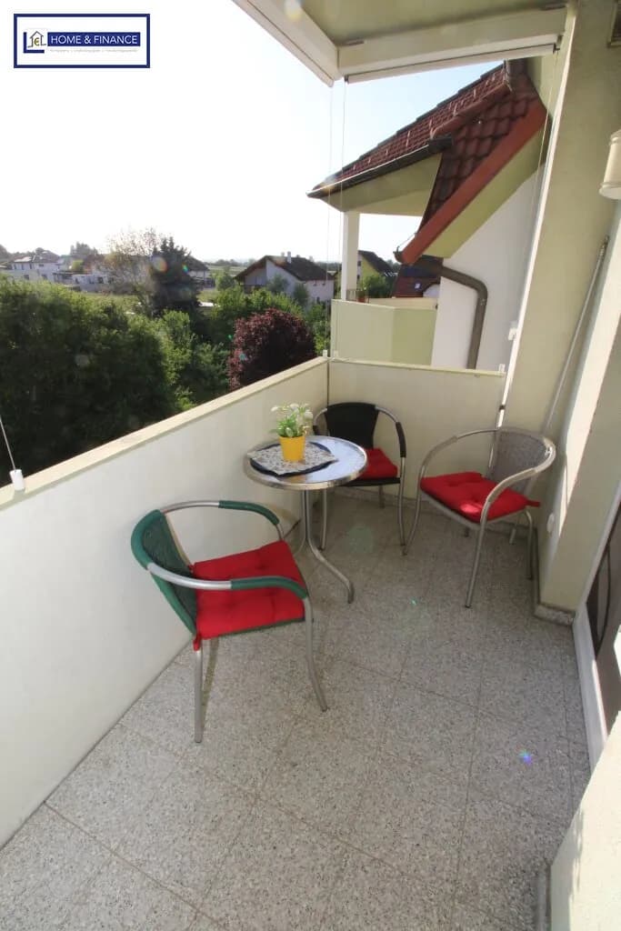 4-Zimmer-Wohnung kaufen in Hollabrunn – 83,01 m², € 180.000 – Bild 2 von 35