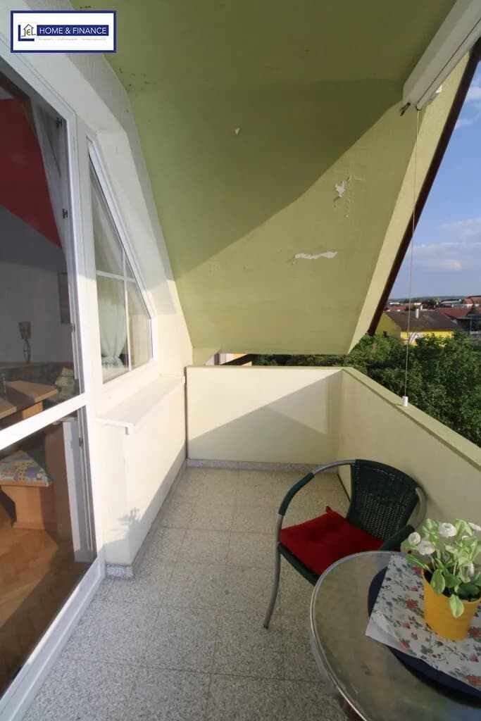 4-Zimmer-Wohnung kaufen in Hollabrunn – 83,01 m², € 180.000 – Bild 3 von 35