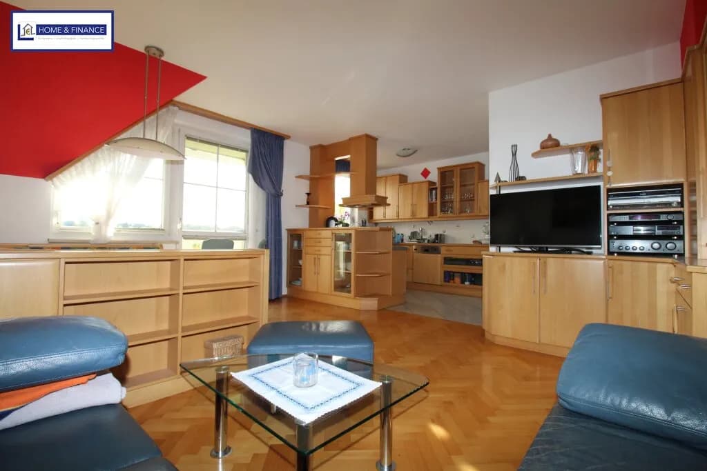 4-Zimmer-Wohnung kaufen in Hollabrunn – 83,01 m², € 180.000 – Bild 4 von 35