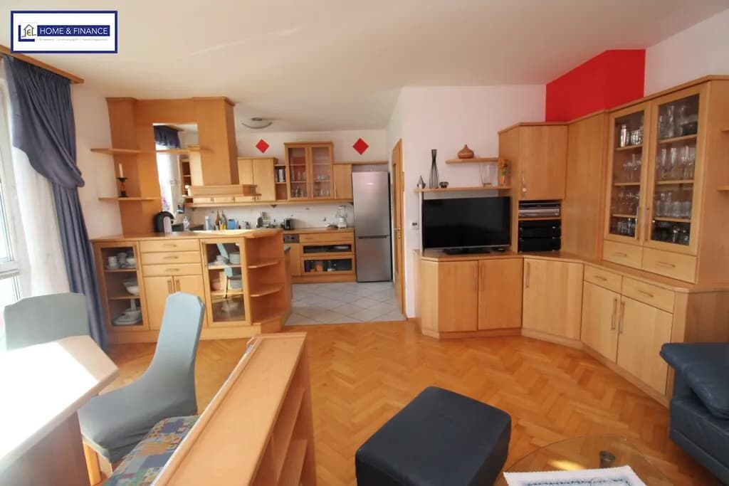 4-Zimmer-Wohnung kaufen in Hollabrunn – 83,01 m², € 180.000 – Bild 5 von 35
