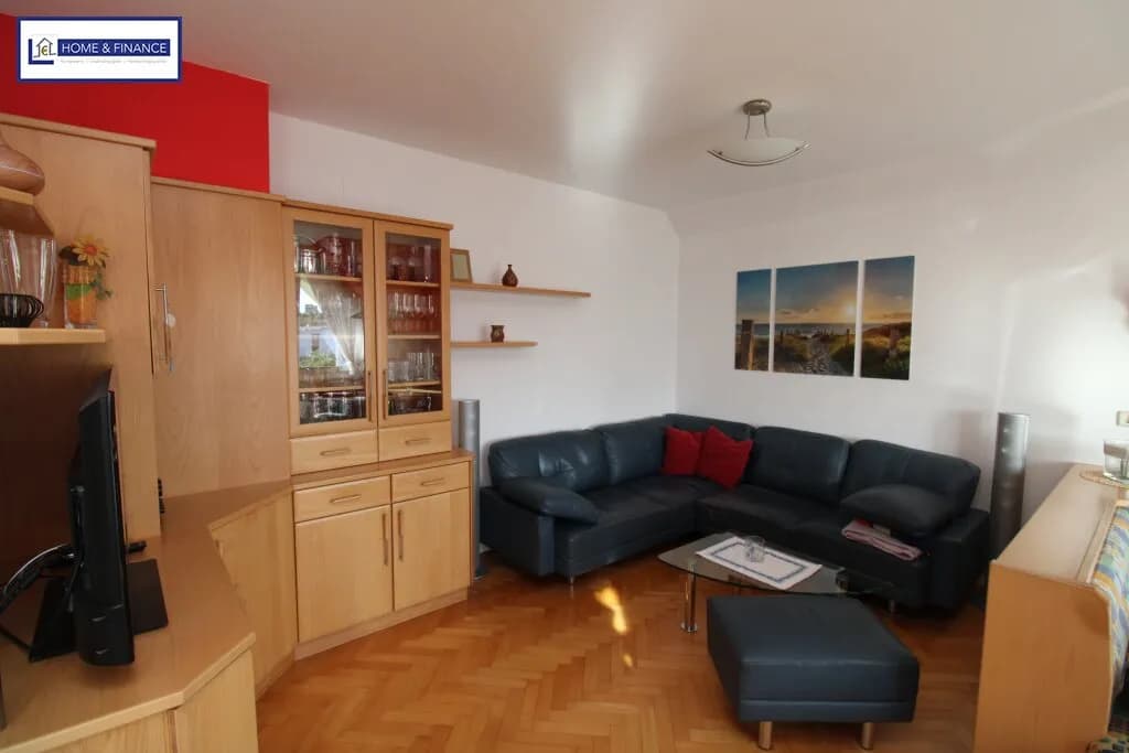 4-Zimmer-Wohnung kaufen in Hollabrunn – 83,01 m², € 180.000 – Bild 6 von 35