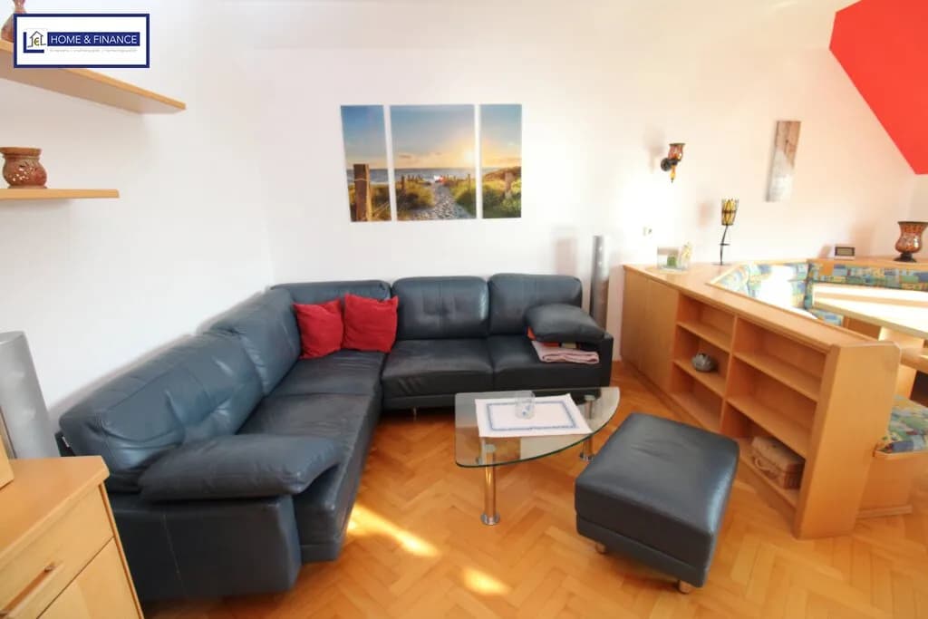 4-Zimmer-Wohnung kaufen in Hollabrunn – 83,01 m², € 180.000 – Bild 7 von 35