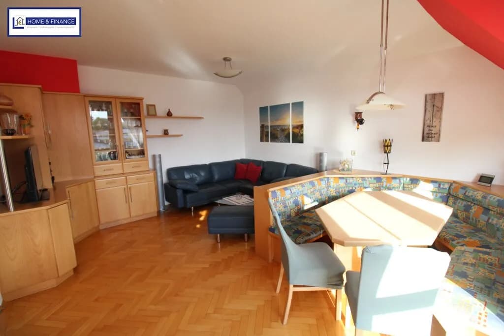 4-Zimmer-Wohnung kaufen in Hollabrunn – 83,01 m², € 180.000 – Bild 8 von 35
