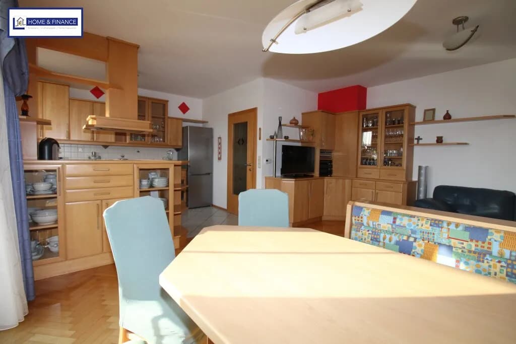 4-Zimmer-Wohnung kaufen in Hollabrunn – 83,01 m², € 180.000 – Bild 11 von 35
