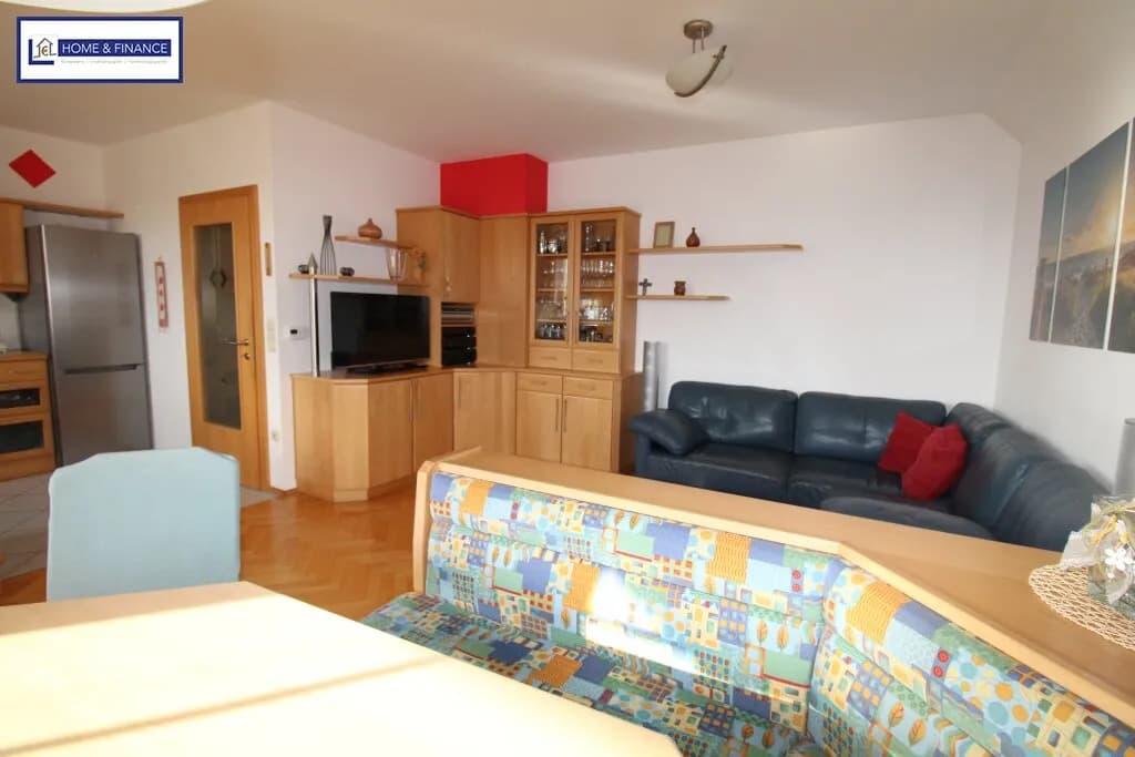 4-Zimmer-Wohnung kaufen in Hollabrunn – 83,01 m², € 180.000 – Bild 12 von 35