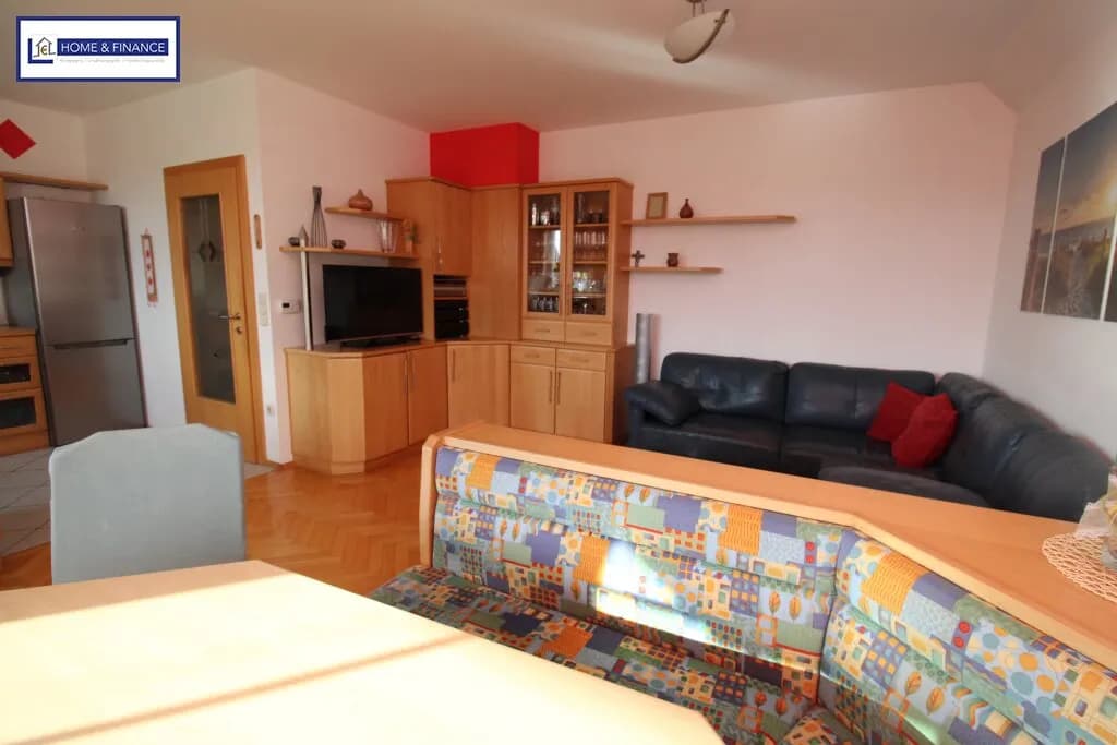 4-Zimmer-Wohnung kaufen in Hollabrunn – 83,01 m², € 180.000 – Bild 13 von 35