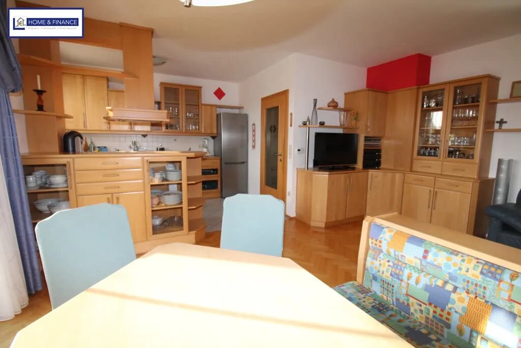 4-Zimmer-Wohnung kaufen in Hollabrunn – 83,01 m², € 180.000 – Bild 14 von 35