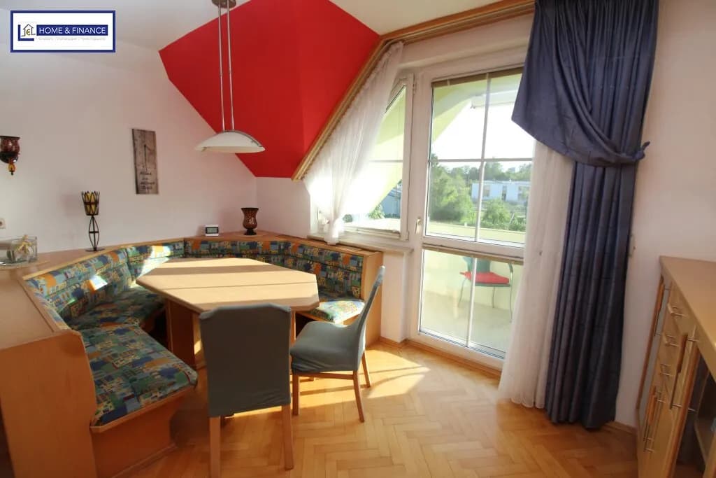 4-Zimmer-Wohnung kaufen in Hollabrunn – 83,01 m², € 180.000 – Bild 15 von 35