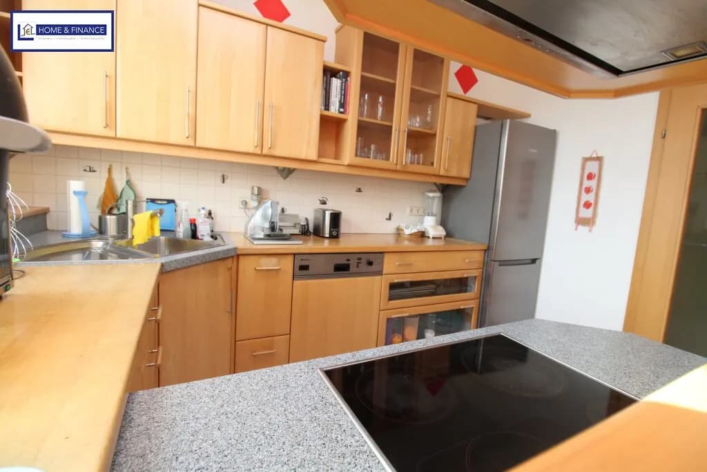 4-Zimmer-Wohnung kaufen in Hollabrunn – 83,01 m², € 180.000 – Bild 16 von 35
