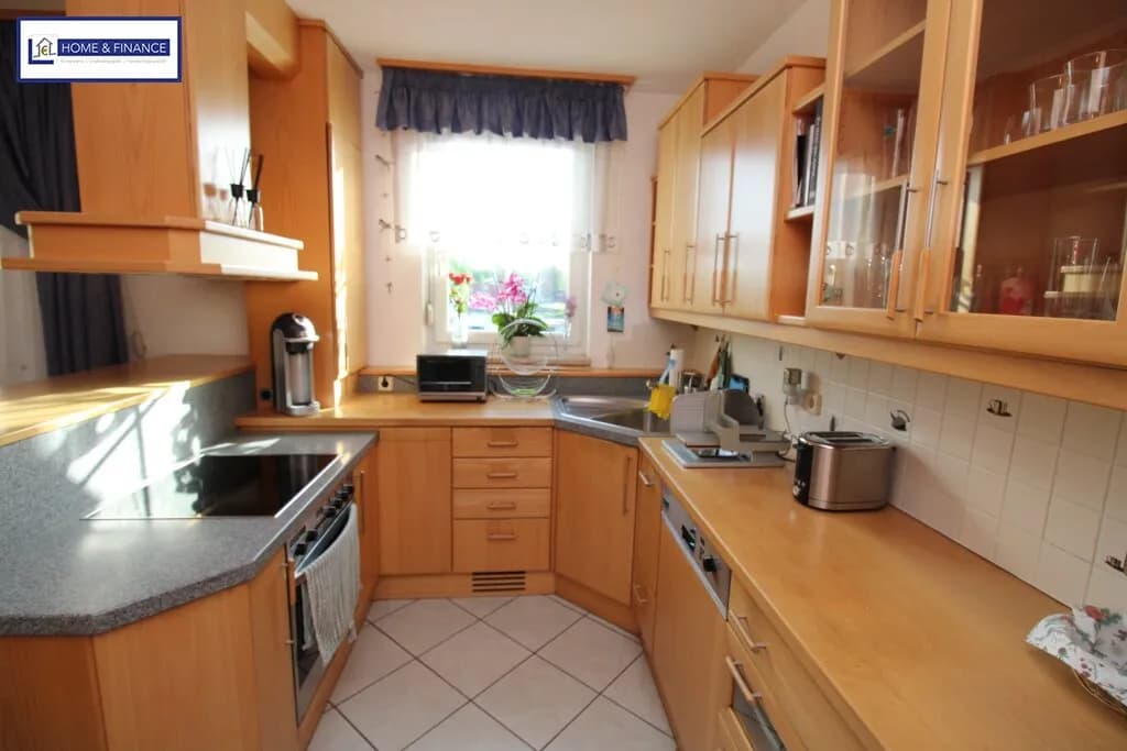 4-Zimmer-Wohnung kaufen in Hollabrunn – 83,01 m², € 180.000 – Bild 17 von 35