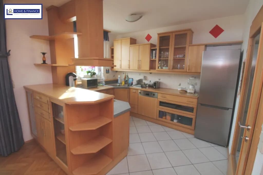 4-Zimmer-Wohnung kaufen in Hollabrunn – 83,01 m², € 180.000 – Bild 18 von 35