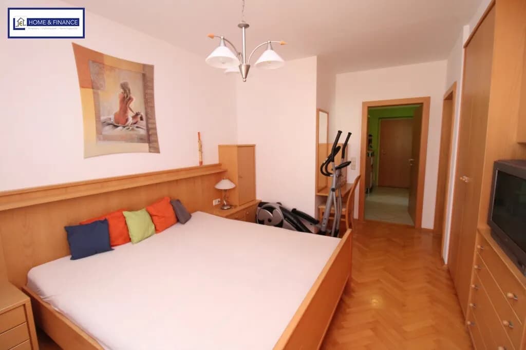 4-Zimmer-Wohnung kaufen in Hollabrunn – 83,01 m², € 180.000 – Bild 20 von 35