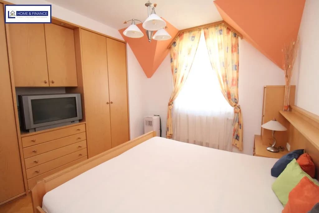 4-Zimmer-Wohnung kaufen in Hollabrunn – 83,01 m², € 180.000 – Bild 21 von 35