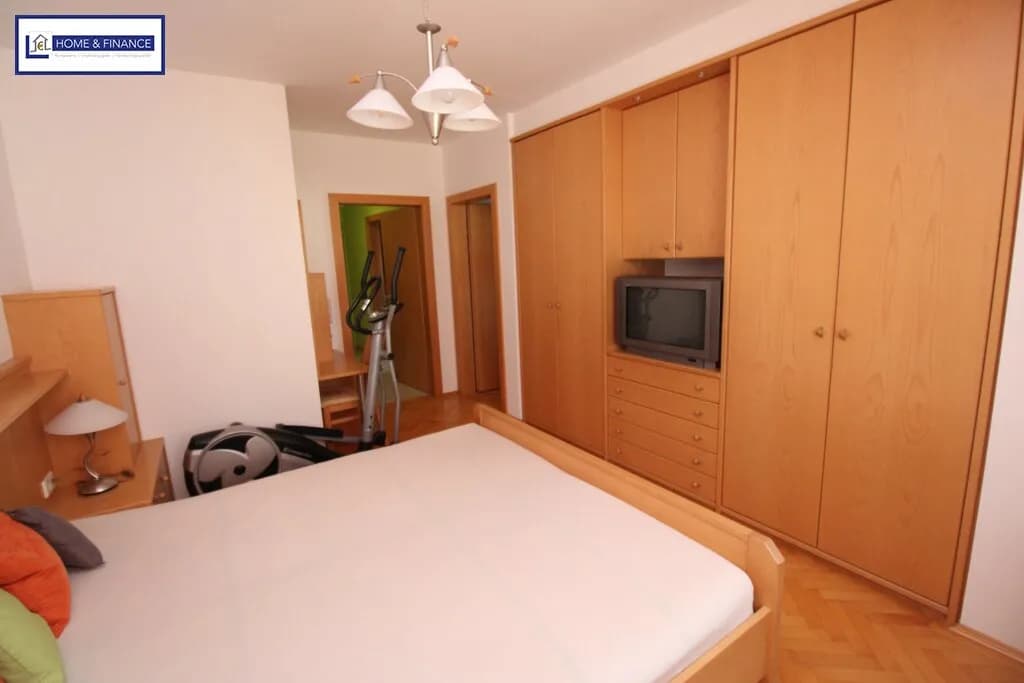 4-Zimmer-Wohnung kaufen in Hollabrunn – 83,01 m², € 180.000 – Bild 22 von 35