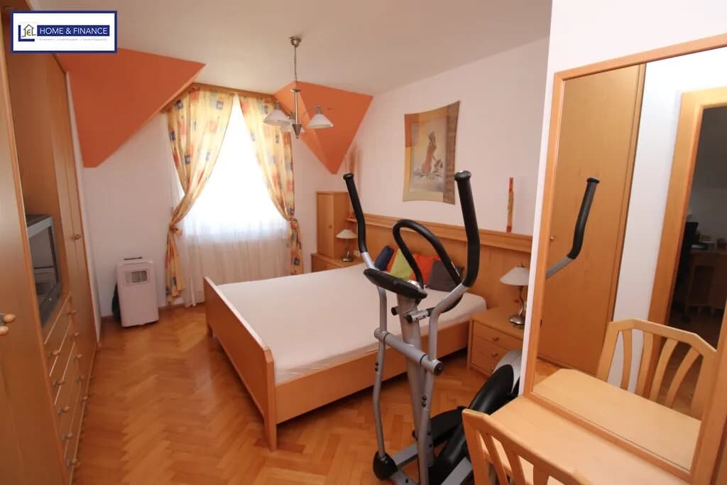 4-Zimmer-Wohnung kaufen in Hollabrunn – 83,01 m², € 180.000 – Bild 23 von 35