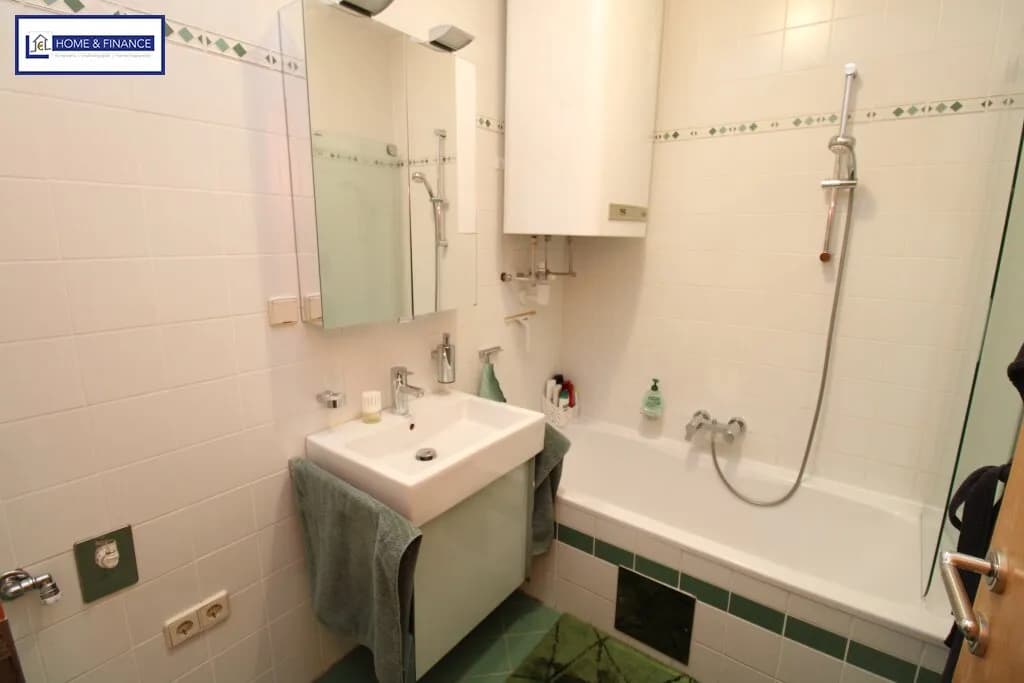 4-Zimmer-Wohnung kaufen in Hollabrunn – 83,01 m², € 180.000 – Bild 24 von 35