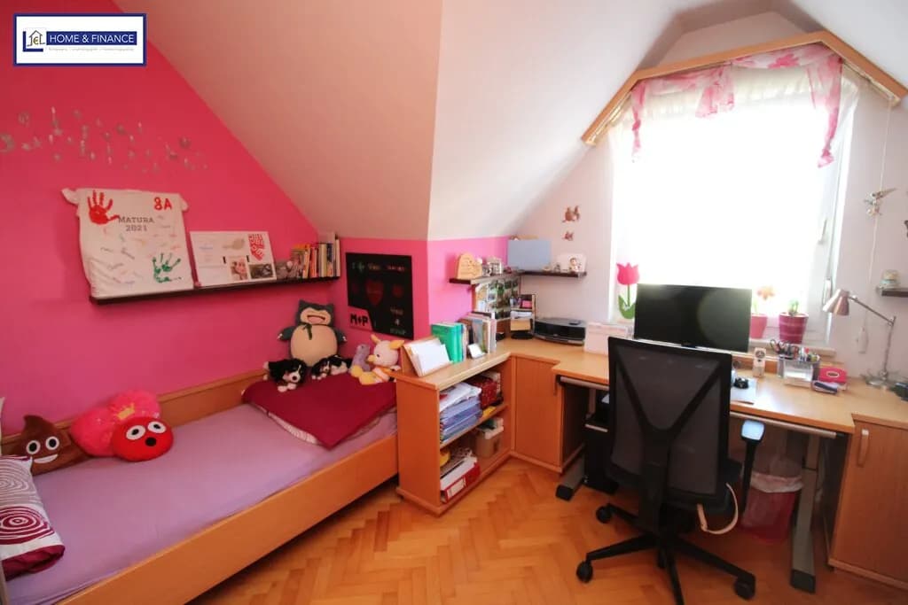 4-Zimmer-Wohnung kaufen in Hollabrunn – 83,01 m², € 180.000 – Bild 25 von 35