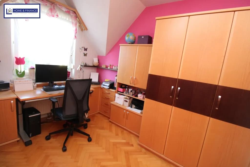 4-Zimmer-Wohnung kaufen in Hollabrunn – 83,01 m², € 180.000 – Bild 26 von 35