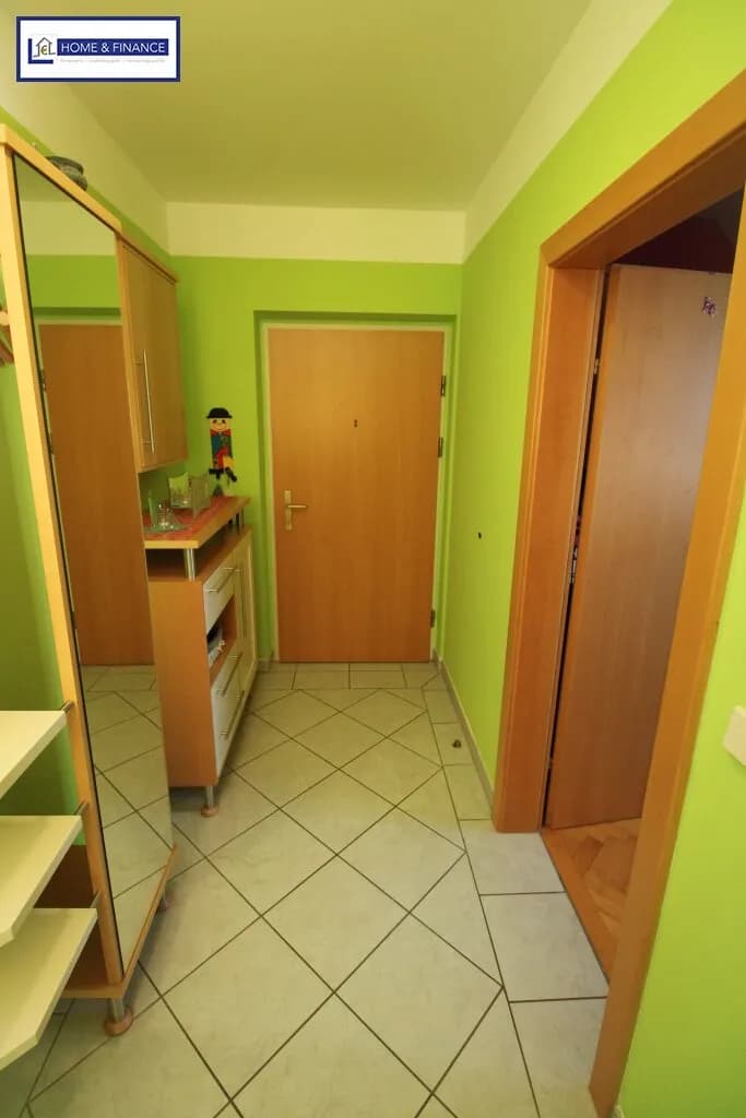 4-Zimmer-Wohnung kaufen in Hollabrunn – 83,01 m², € 180.000 – Bild 27 von 35